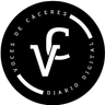 Voces de Cáceres's profile picture