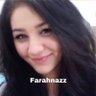 FARAH NAZ's profile picture