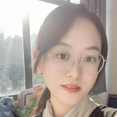 高中婷老师's profile picture