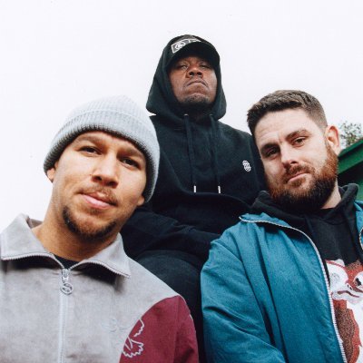 Rudimental's profile picture