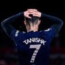 Tanishk ᡣ𐭩 profil fotoğrafı