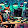 Grey Fox's profile picture