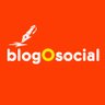 Profilbild von Blogosocial