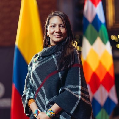 Lena Estrada Añokazi's profile picture