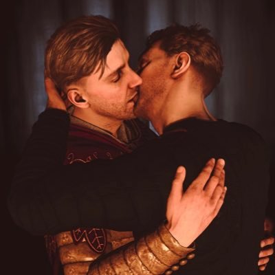 HANSRY ⚔️'s profile picture
