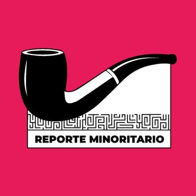 Reporte Minoritario's profile picture