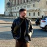 Lekë profil fotoğrafı