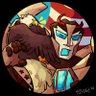 Фото профиля weebnordlord (comms open!)