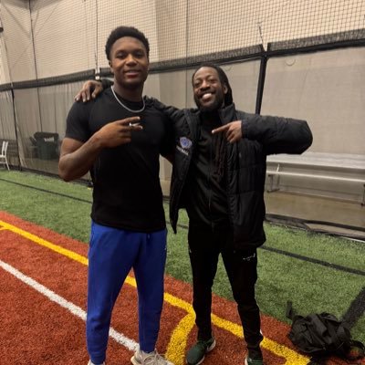 Millz2BeMade Training's profile picture