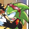 Profilbild von Scourge the Hedgehog (EV)