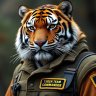 Tiger Team Commander's profile picture