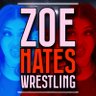 Фото профиля Zoe Hates Wrestling