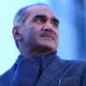 Фото профиля Khawaja Saad Rafique