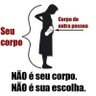🇧🇷CensuraNão! profil fotoğrafı