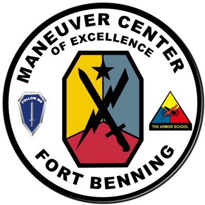 US Army Maneuver Center of Excellence's profile picture