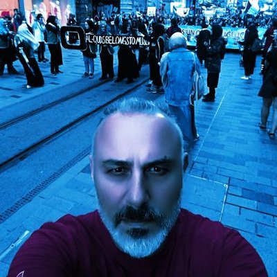 M_AYDINLAR's profile picture