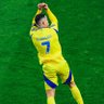 cr7 的头像