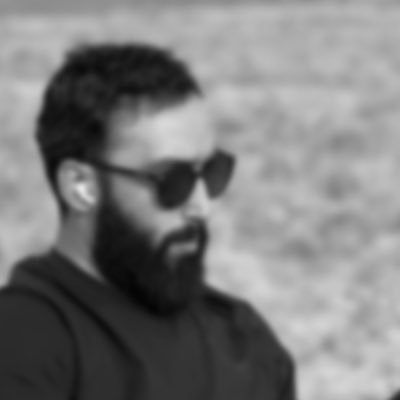 حسین سعیدی's profile picture
