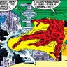Johnny Storm's profile picture