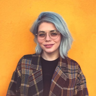 Liana Ruppert ➡️ GCX's profile picture