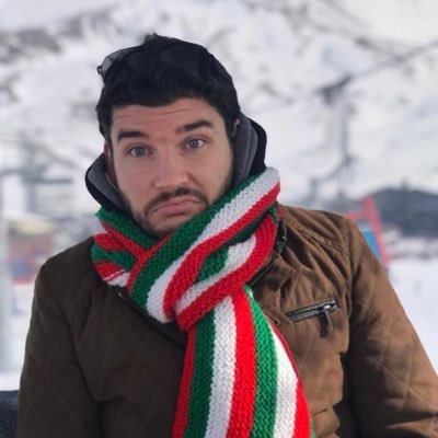 Gökmenovic's profile picture