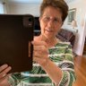 Profilbild von Carol Mosley