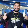 Felipe profil fotoğrafı