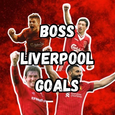 BossLFCgoals's profile picture