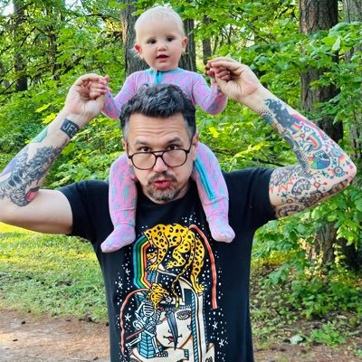 joelhooks's profile picture