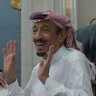 Фото профиля Mohammmed