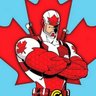 Profilbild von Capt Canuck : “Senectus non venit sola… sed venit.