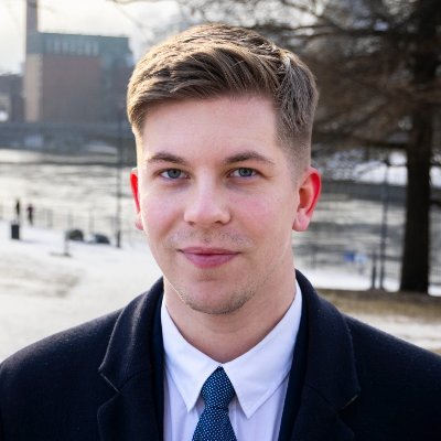 Joakim Vigelius's profile picture