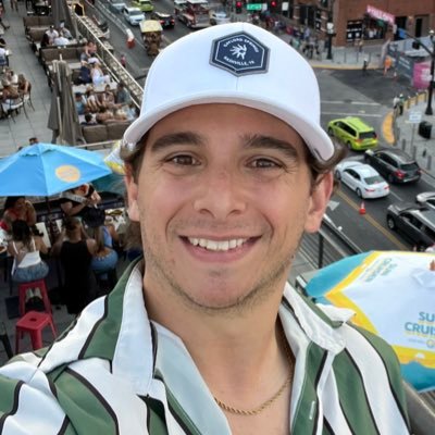 Talkin’ Jake's profile picture