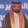 🇸🇦Mo-Al Qahtani 的头像