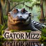 Profilbild von Gator Mizz