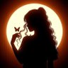 نآديــــن☂︎☔︎ profil fotoğrafı