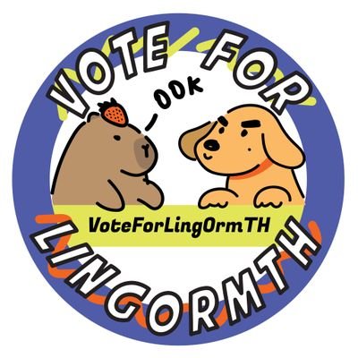 VoteLingOrm's profile picture