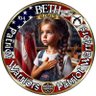 Beth- I am Charlie Kirk 🇺🇲🙏🏻✝️ profil fotoğrafı