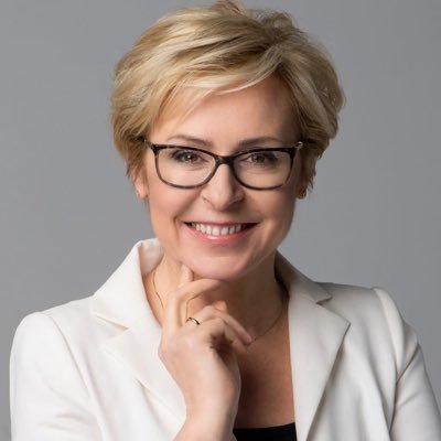 Jadwiga Wiśniewska #Nawrocki2025 🇵🇱's profile picture