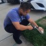 ClarkCity's profile picture