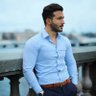 Amir pasha's profile picture