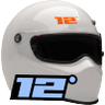 Profilbild von 12 Degree Racing™ 🇺🇸