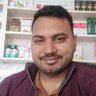 Rohit Yadav 的头像