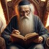 אֵ֣ין שָׁל֔וֹם אָמַ֥ר יְהֹוָ֖ה לָרְשָׁעִֽים 的头像