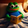 Фото профиля Degen_Poster 🐸