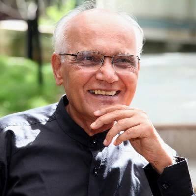 SL Bhyrappa's profile picture