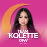 TEAM KOLETTE OFW|WAKWAK OFFICIAL 的头像