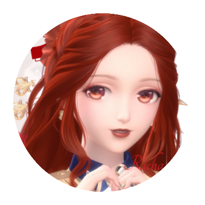 Richa ꙳⸌♡⸍꙳'s profile picture