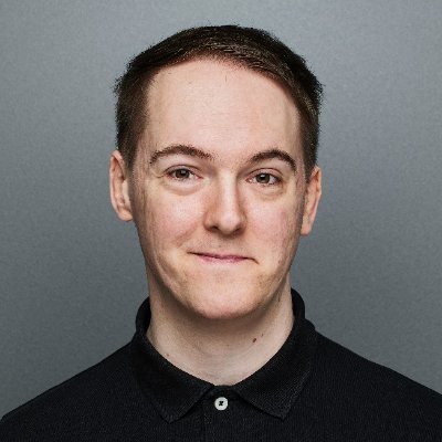 Dr. Christian Scharun's profile picture