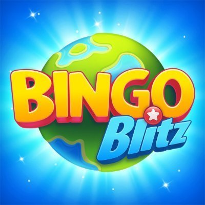 BINGOBlitz's profile picture